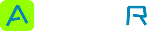 Alvamara logo, montáže dětských hřišť